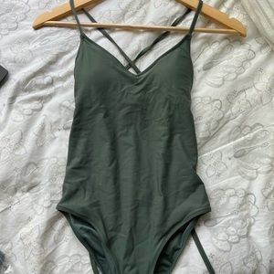 aerie swimsuit